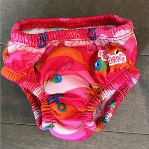 Aqua Leisure Infant swim diaper